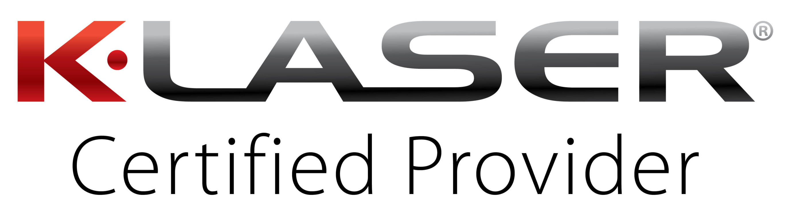 K-Laser_Certified Provider